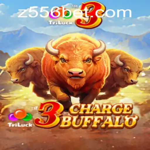 Dive into the Thrilling World of 3ChargeBuffalo: A Gaming Phenomenon