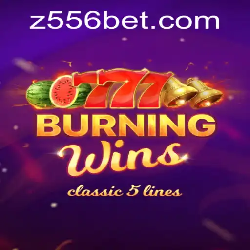 Unveiling the Excitement of BurningWins: A Deep Dive into the Game Featuring 556bet