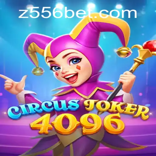 Experience the Thrills of CircusJoker4096: A New Era of Digital Gaming