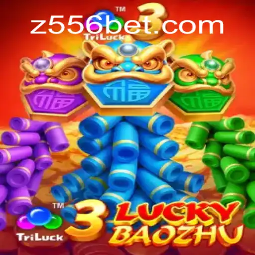 Discover the Intriguing World of 3LuckyBaozhu: A Look into the Game from 556bet