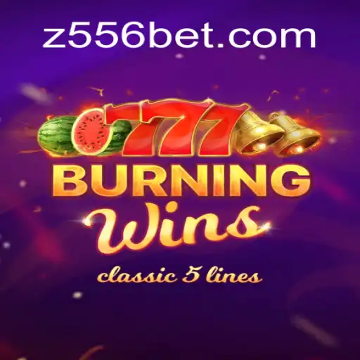 Unveiling the Excitement of BurningWins: A Deep Dive into the Game Featuring 556bet