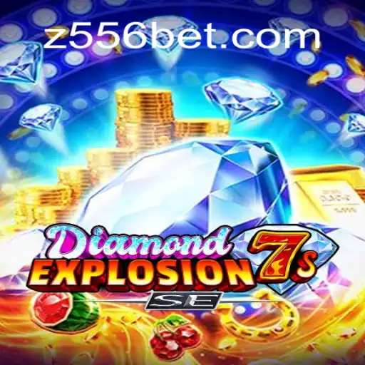DiamondExplosion7sSE: A Dazzling Gaming Experience with 556bet