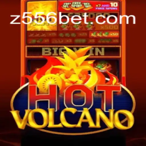 Discover the Thrilling World of HotVolcano and the 556bet Experience