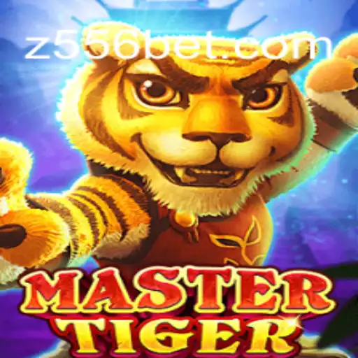MasterTiger: The Exciting New Game from 556bet
