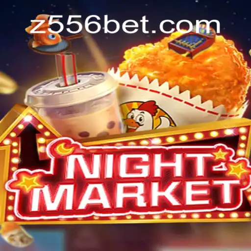 Discovering the Allure of NIGHTMARKET: The New Casino Game Revolutionized by 556bet