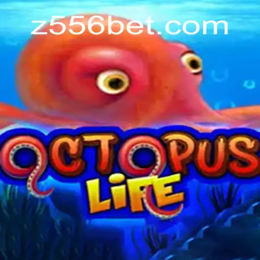 Diving into the World of OctopusLife: A Unique Underwater Adventure Enhanced with 556bet