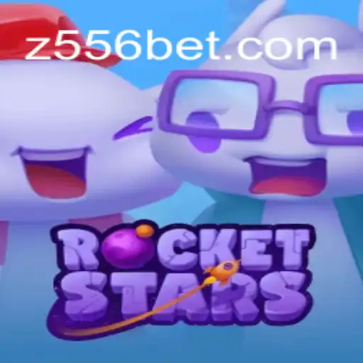 RocketStars: An Intergalactic Adventure Inspired by 556bet