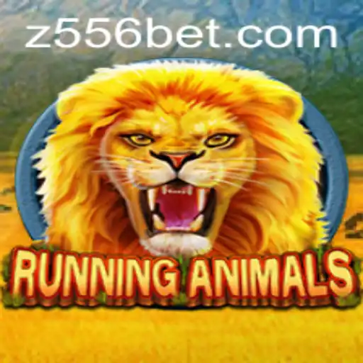 RunningAnimals: A Thrilling Adventure with 556bet