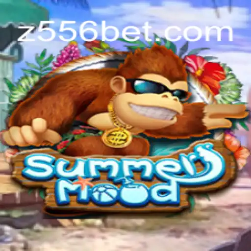 Experience the Thrill of SummerMood: A Dive into the Vibrant World of 556bet