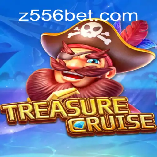 Embark on a Thrilling Journey with TREASURECRUISE: An Exciting Gaming Experience Enhanced by 556bet