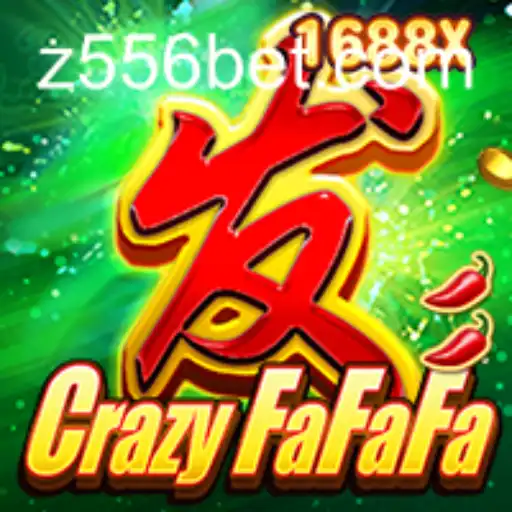 CrazyFaFaFa: An Innovative Gaming Experience with 556bet