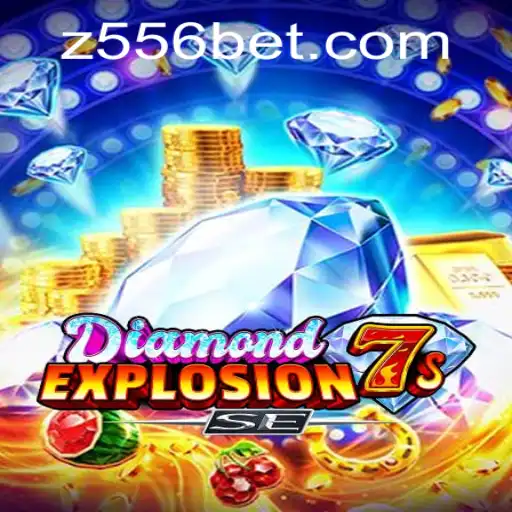 DiamondExplosion7sSE: A Dazzling Gaming Experience with 556bet
