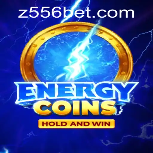 EnergyCoins: A Vibrant Fusion of Strategy and Chance with 556bet