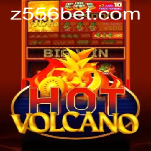 Discover the Thrilling World of HotVolcano and the 556bet Experience