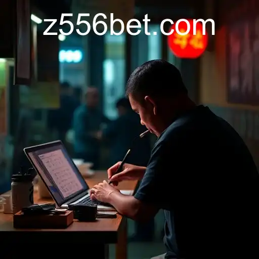 Understanding Jueteng: The Role of 556bet in the Philippines' Underground Lottery