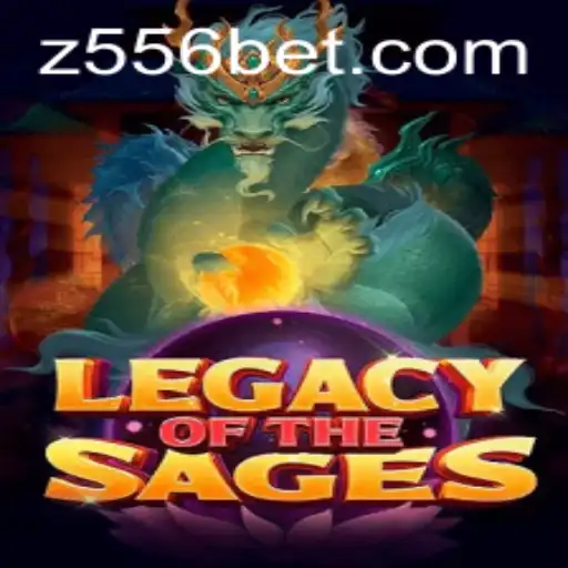 Legacy of the Sages: An Epic Journey with 556bet