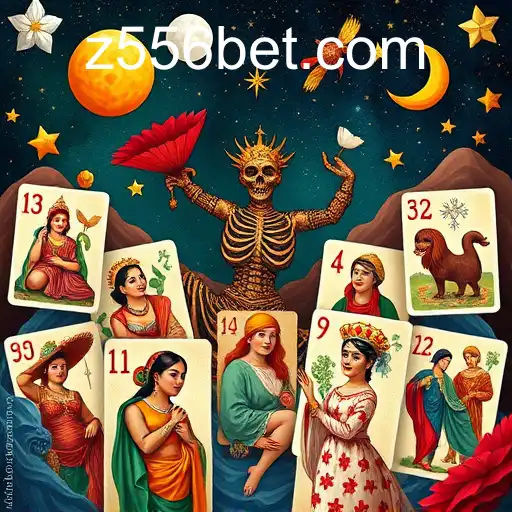 The Fascinating World of Loteria and the Rising Popularity of 556bet