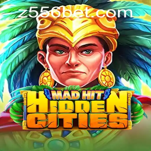 Explore the Enigmatic World of MadHitHiddenCities in the Thrilling Era of 556bet