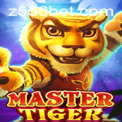 MasterTiger: The Exciting New Game from 556bet