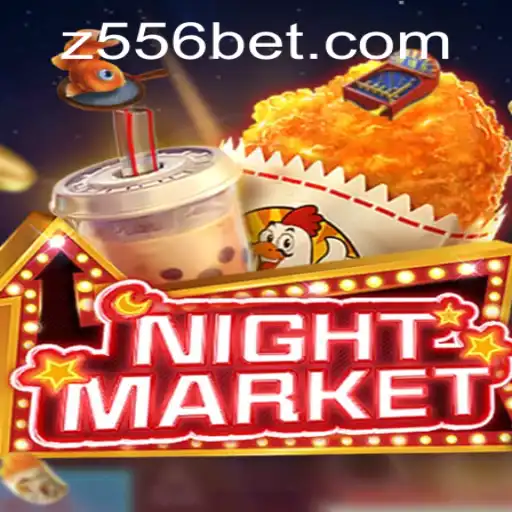Discovering the Allure of NIGHTMARKET: The New Casino Game Revolutionized by 556bet