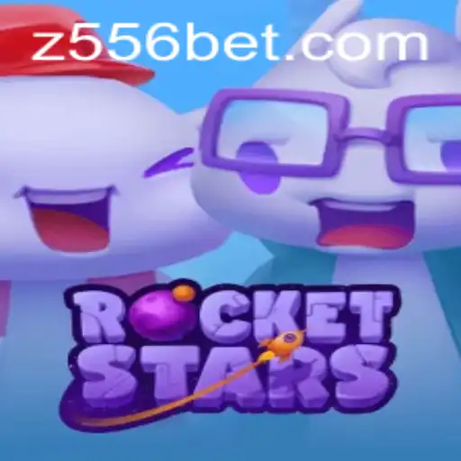 RocketStars: An Intergalactic Adventure Inspired by 556bet