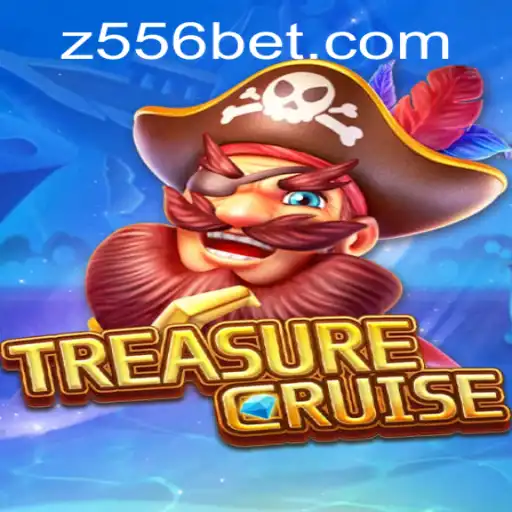 Embark on a Thrilling Journey with TREASURECRUISE: An Exciting Gaming Experience Enhanced by 556bet